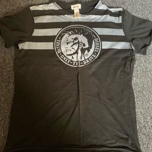 Diesel shirt